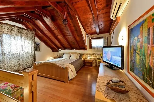 Comfort Apart Daire, 1 Yatak Odası