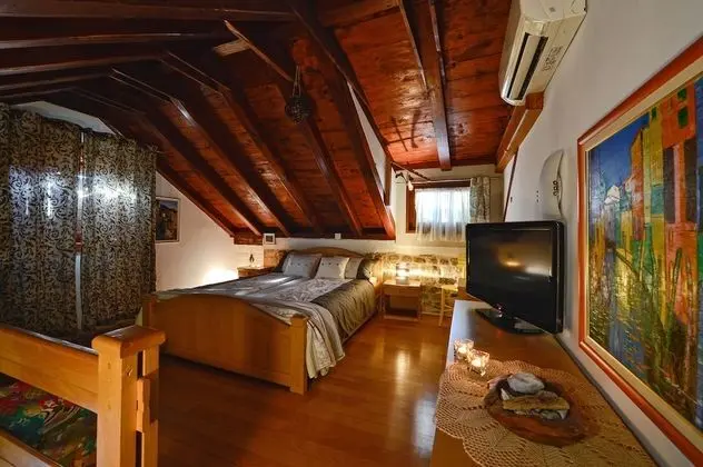 Comfort Apart Daire, 1 Yatak Odası