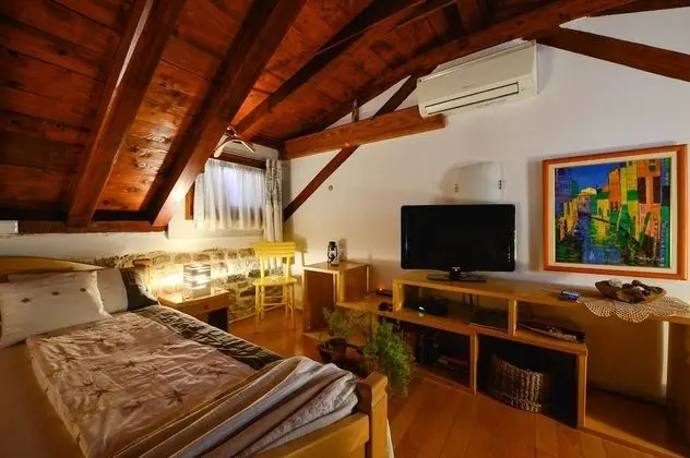 Comfort Apart Daire, 1 Yatak Odası