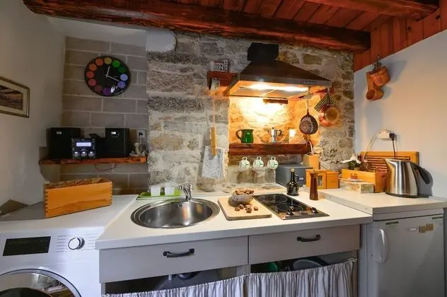 Comfort Apart Daire, 1 Yatak Odası