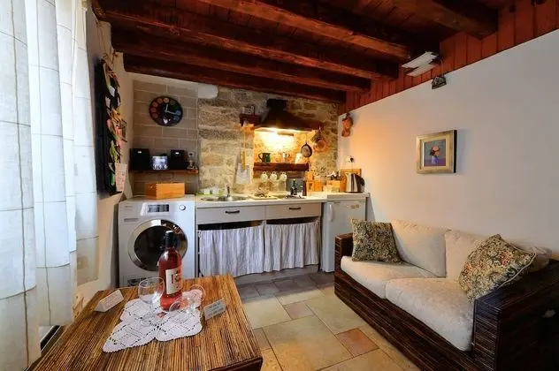 Comfort Apart Daire, 1 Yatak Odası