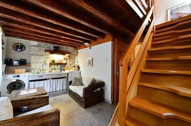 Comfort Apart Daire, 1 Yatak Odası