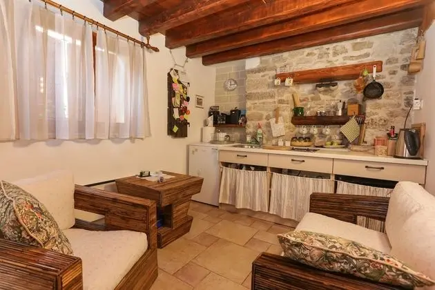 Comfort Apart Daire, 1 Yatak Odası