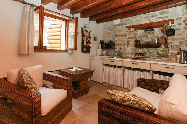 Comfort Apart Daire, 1 Yatak Odası