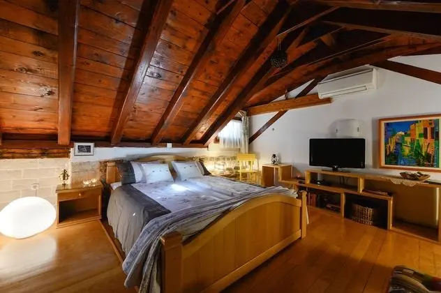 Comfort Apart Daire, 1 Yatak Odası