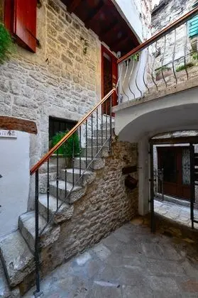 Comfort Apart Daire, 1 Yatak Odası