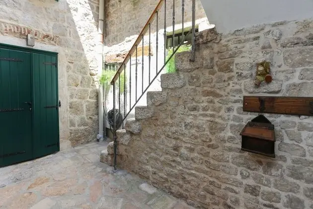 Comfort Apart Daire, 1 Yatak Odası