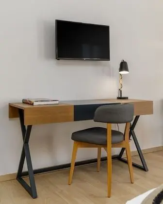 Executive Süit