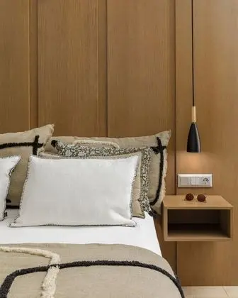 Executive Suite with Balcony