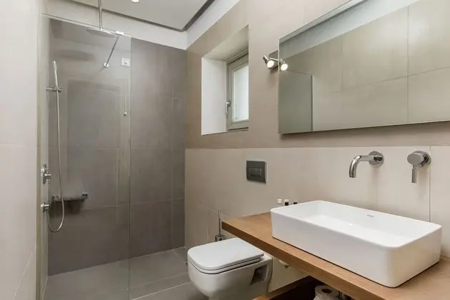 Executive Suite with Balcony