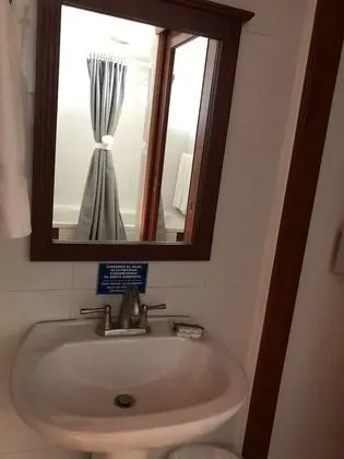 Standard Oda, Lagün Manzaralı