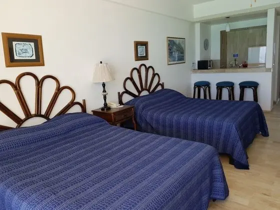 Stüdyo, Plaj Manzaralı
