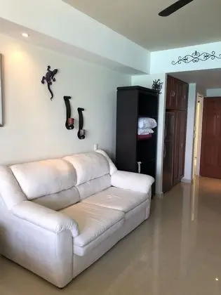 Stüdyo, Plaj Manzaralı