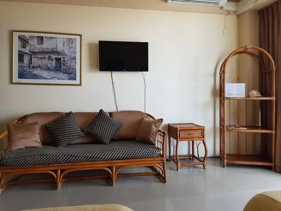 Süit, Balkon