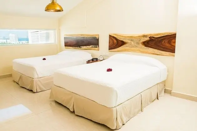 Ocean View Apartment, 2 Bedrooms
