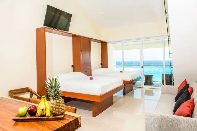 Ocean View Apartment, 2 Bedrooms