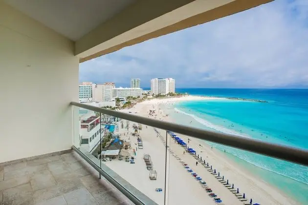 Ocean View Apartment, 2 Bedrooms
