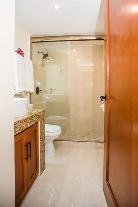 Ocean View Apartment, 2 Bedrooms