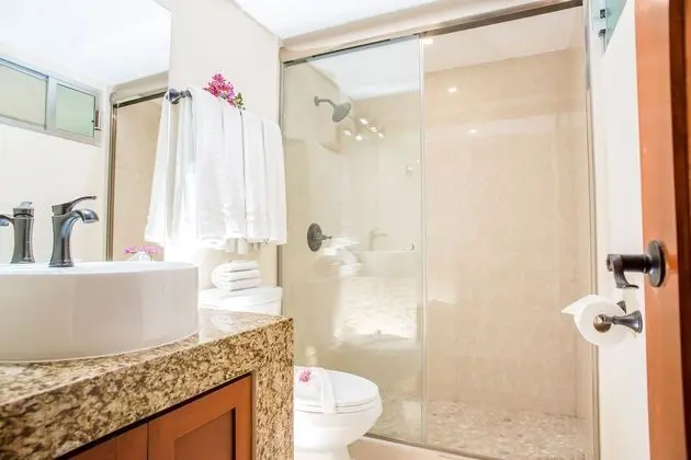 Ocean View Apartment, 2 Bedrooms