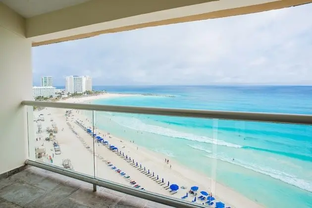 Ocean View Apartment, 2 Bedrooms