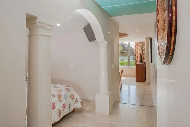 Ocean View Apartment