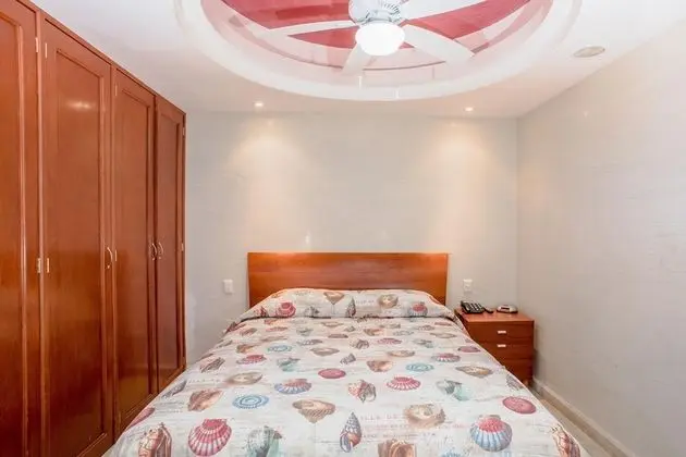 Ocean View Apartment