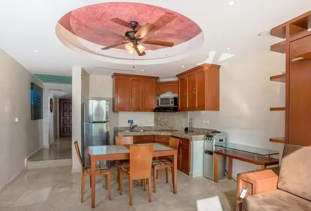 Ocean View Apartment