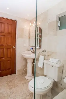 Ocean View Apartment