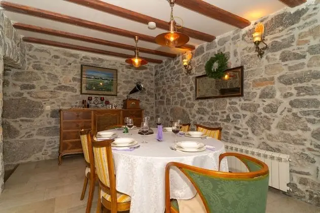 Villa, 3 Yatak Odası, Balkon