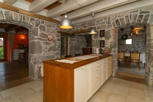 Villa, 3 Yatak Odası, Balkon