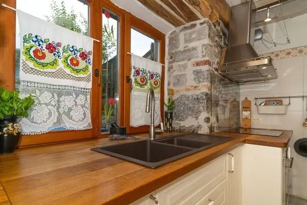 Villa, 3 Yatak Odası, Balkon