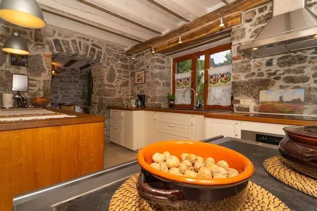 Villa, 3 Yatak Odası, Balkon