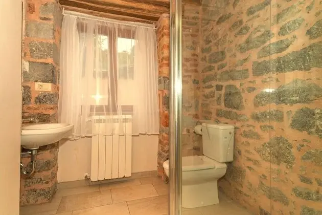 Villa, 3 Yatak Odası, Balkon