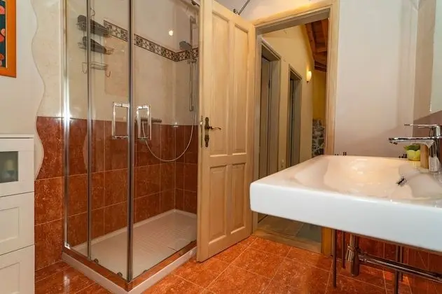 Villa, 3 Yatak Odası, Balkon