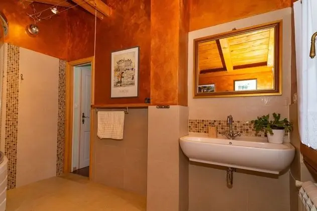 Villa, 3 Yatak Odası, Balkon