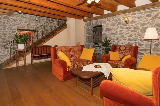 Villa, 3 Yatak Odası, Balkon