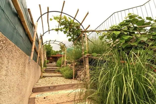 Villa, 3 Yatak Odası, Balkon