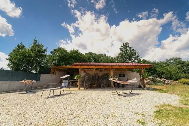 Villa, 3 Yatak Odası, Balkon