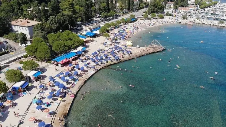 Villa, 3 Yatak Odası, Balkon