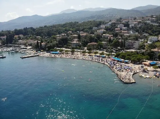 Villa, 3 Yatak Odası, Balkon