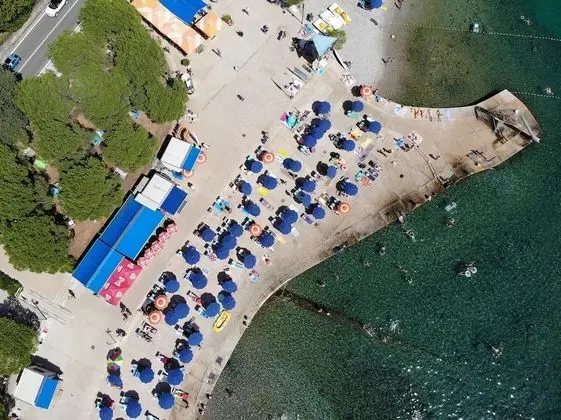 Villa, 3 Yatak Odası, Balkon