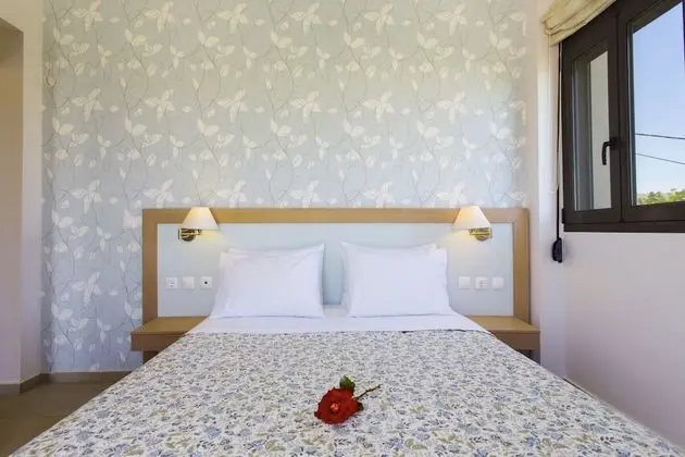 Villa, Kişiye Özel Havuzlu (Antonios)