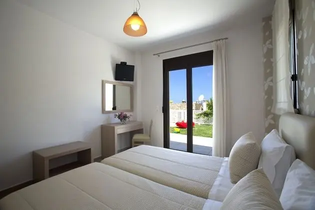 Villa, Kişiye Özel Havuzlu (Antonios)