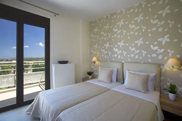 Villa, Kişiye Özel Havuzlu (Antonios)