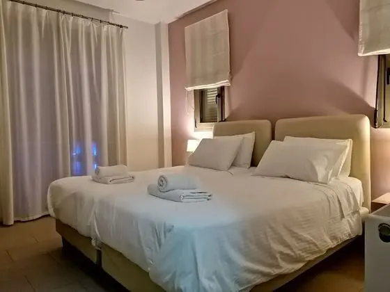 Villa, Kişiye Özel Havuzlu (Antonios)