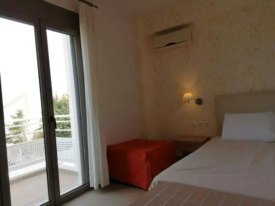 Villa, Kişiye Özel Havuzlu (Antonios)