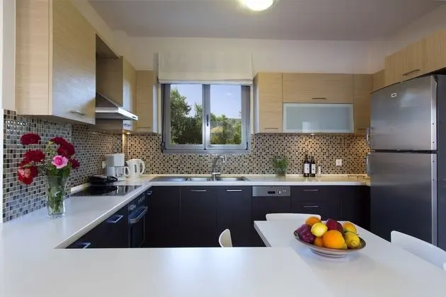 Villa, Kişiye Özel Havuzlu (Antonios)