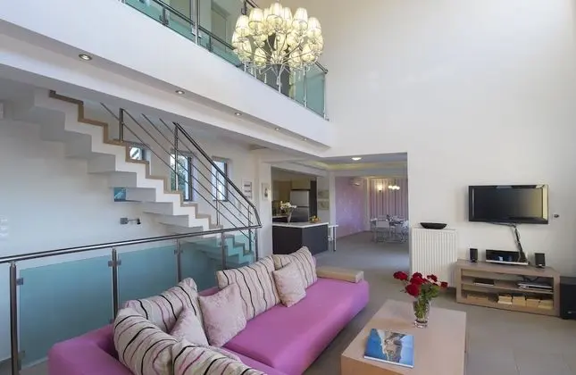 Villa, Kişiye Özel Havuzlu (Antonios)