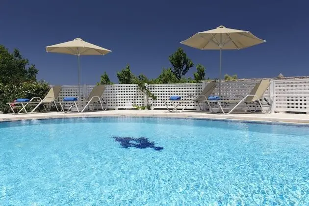Villa, Kişiye Özel Havuzlu (Antonios)