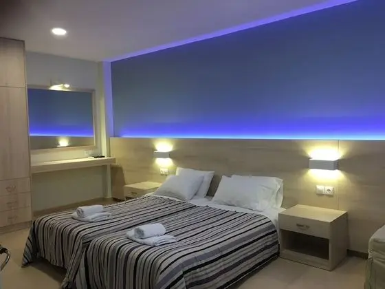 Villa, Kişiye Özel Havuzlu (Antonios)